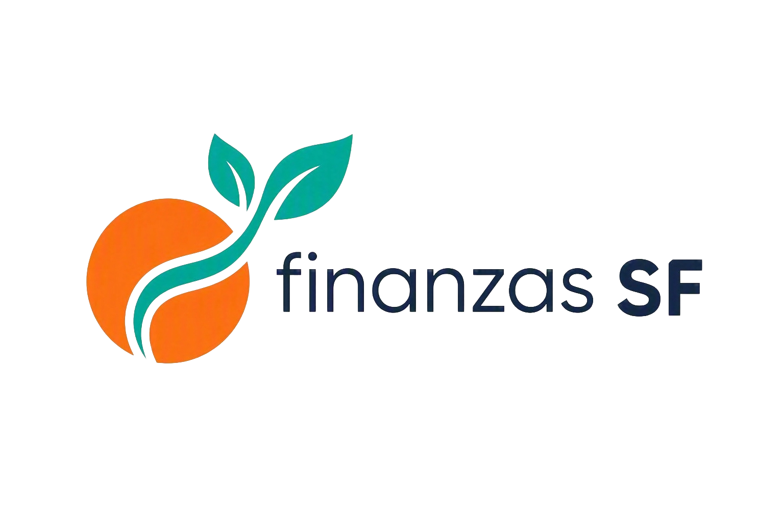 Finanzas SF Logo